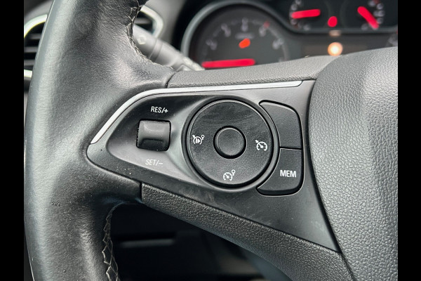 Opel Grandland X BWJ 2020 | 1.2T 131PK Business Executive | CLIMA | NAVI | CARPLAY | CAMERA A | PRIVACY GLASS | PDC 2X | LICHTMETAAL | CRUISE |