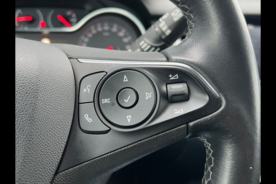 Opel Grandland X BWJ 2020 | 1.2T 131PK Business Executive | CLIMA | NAVI | CARPLAY | CAMERA A | PRIVACY GLASS | PDC 2X | LICHTMETAAL | CRUISE |