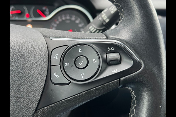 Opel Grandland X BWJ 2020 | 1.2T 131PK Business Executive | CLIMA | NAVI | CARPLAY | CAMERA A | PRIVACY GLASS | PDC 2X | LICHTMETAAL | CRUISE |