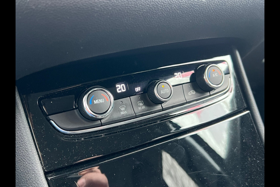 Opel Grandland X BWJ 2020 | 1.2T 131PK Business Executive | CLIMA | NAVI | CARPLAY | CAMERA A | PRIVACY GLASS | PDC 2X | LICHTMETAAL | CRUISE |