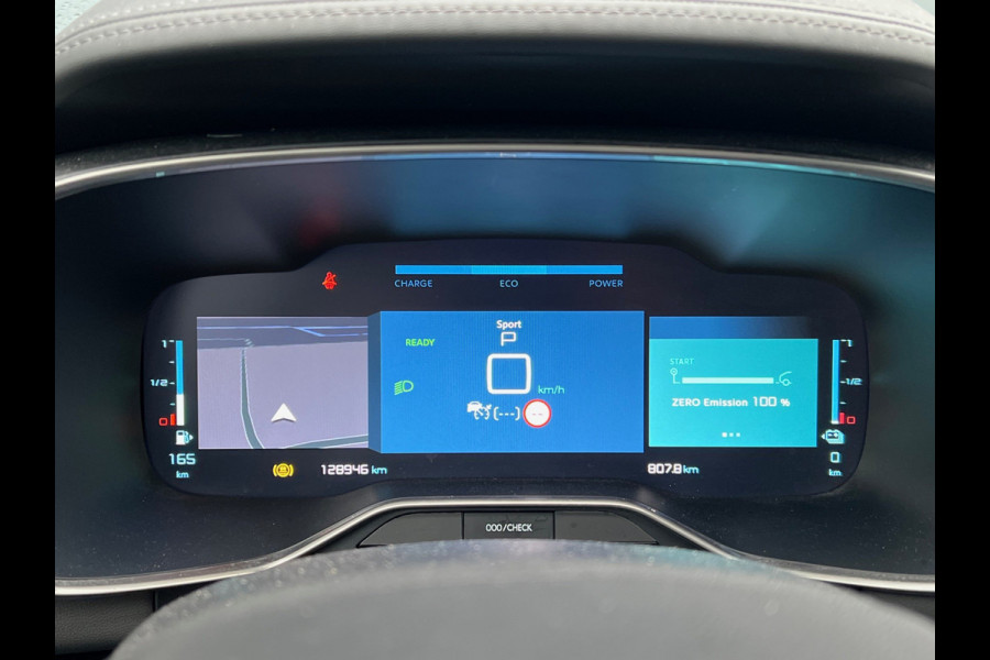 Citroën C5 Aircross BWJ 2021 | 1.6 Plug-in Hybrid 225PK Business Plus | TREKHAAK | PANO DAK | CAMERA A | STOELVERW | CLIMA | NAVI | CARPLAY | PRIVACY GLASS |