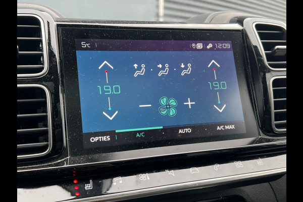 Citroën C5 Aircross BWJ 2021 | 1.6 Plug-in Hybrid 225PK Business Plus | TREKHAAK | PANO DAK | CAMERA A | STOELVERW | CLIMA | NAVI | CARPLAY | PRIVACY GLASS |