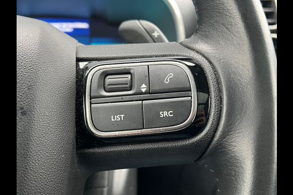 Citroën C5 Aircross BWJ 2021 | 1.6 Plug-in Hybrid 225PK Business Plus | TREKHAAK | PANO DAK | CAMERA A | STOELVERW | CLIMA | NAVI | CARPLAY | PRIVACY GLASS |