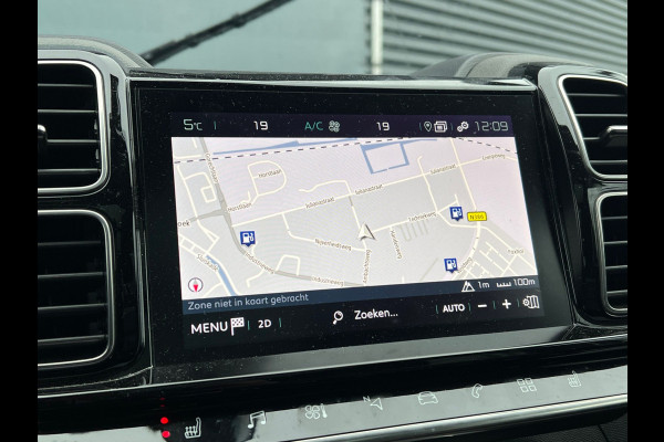 Citroën C5 Aircross BWJ 2021 | 1.6 Plug-in Hybrid 225PK Business Plus | TREKHAAK | PANO DAK | CAMERA A | STOELVERW | CLIMA | NAVI | CARPLAY | PRIVACY GLASS |