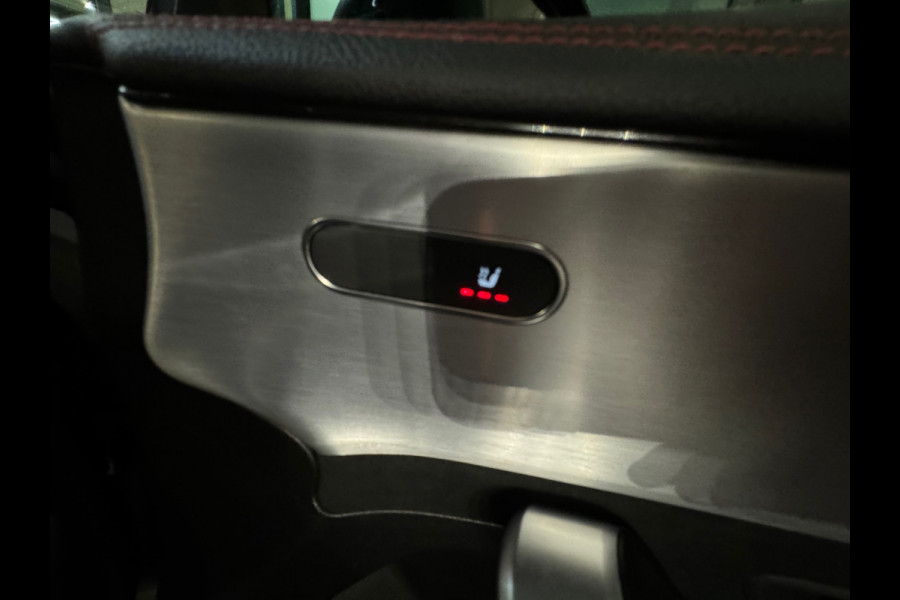 Mercedes-Benz CLA-Klasse Shooting Brake 180 AMG Pano|Sfeer