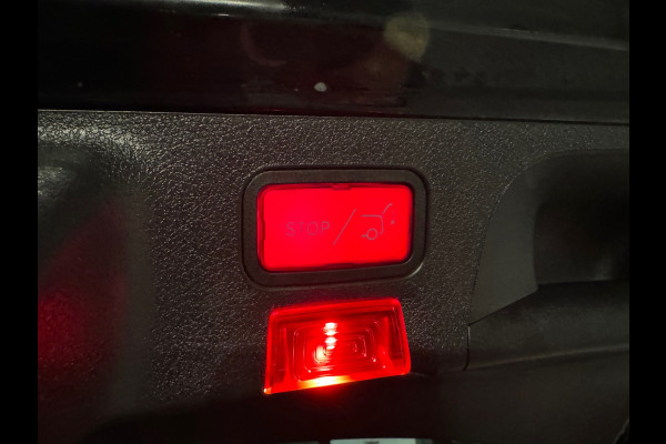 Mercedes-Benz CLA-Klasse Shooting Brake 180 AMG Pano|Sfeer