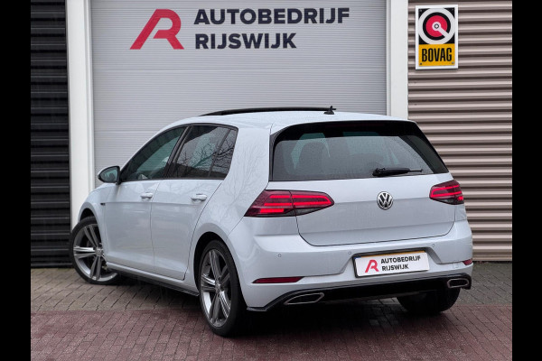 Volkswagen Golf 1.5 TSI 3x R-Line Pano/Camera/AppleCarPlay