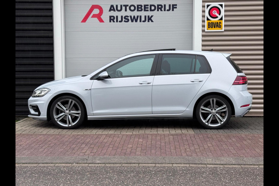 Volkswagen Golf 1.5 TSI 3x R-Line Pano/Camera/AppleCarPlay