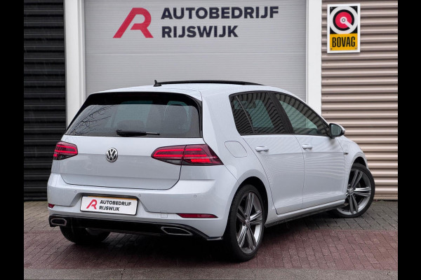 Volkswagen Golf 1.5 TSI 3x R-Line Pano/Camera/AppleCarPlay