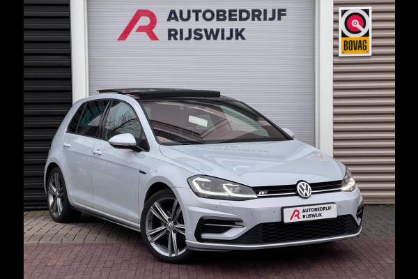 Volkswagen Golf 1.5 TSI 3x R-Line Pano/Camera/AppleCarPlay