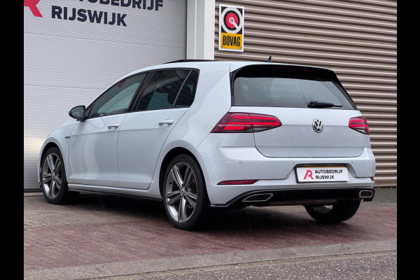 Volkswagen Golf 1.5 TSI 3x R-Line Pano/Camera/AppleCarPlay
