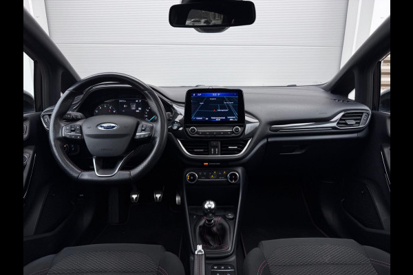 Ford Fiesta 1.0 EcoBoost ST-Line X Pano/B&O/Camera/Xenon