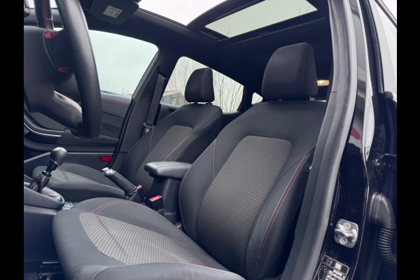 Ford Fiesta 1.0 EcoBoost ST-Line X Pano/B&O/Camera/Xenon