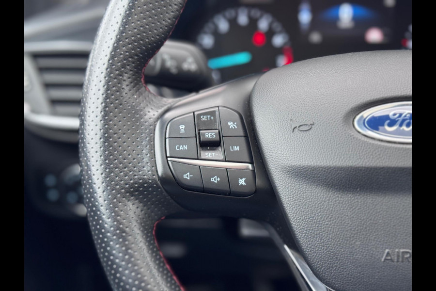 Ford Fiesta 1.0 EcoBoost ST-Line X Pano/B&O/Camera/Xenon