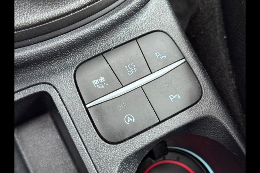 Ford Fiesta 1.0 EcoBoost ST-Line X Pano/B&O/Camera/Xenon