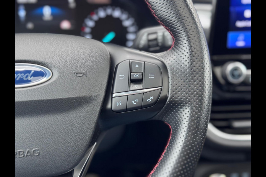 Ford Fiesta 1.0 EcoBoost ST-Line X Pano/B&O/Camera/Xenon