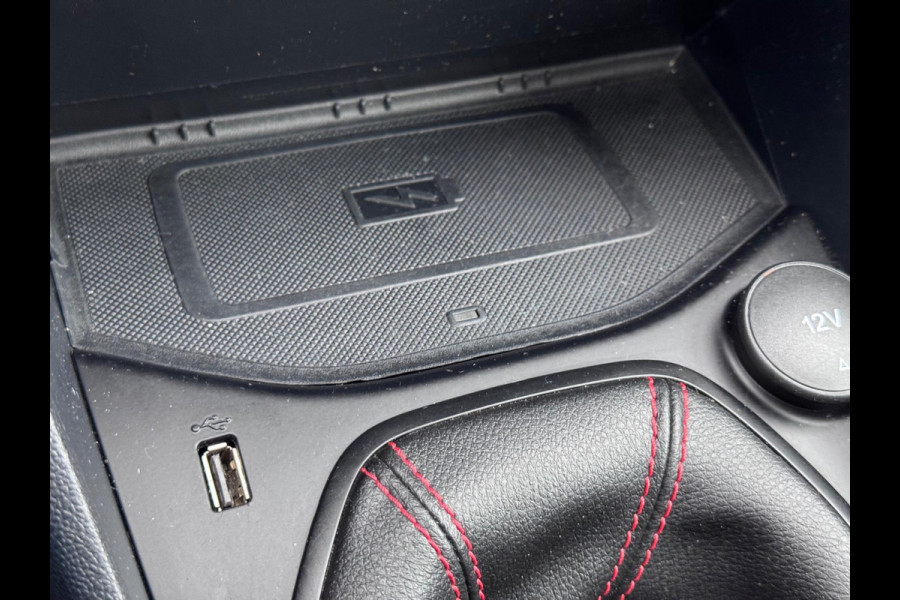 Ford Fiesta 1.0 EcoBoost ST-Line X Pano/B&O/Camera/Xenon