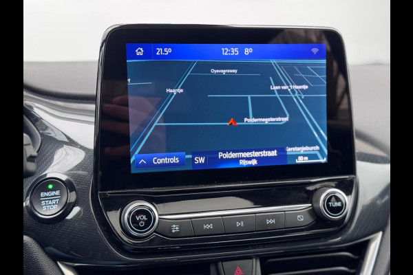 Ford Fiesta 1.0 EcoBoost ST-Line X Pano/B&O/Camera/Xenon