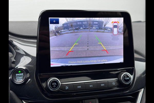 Ford Fiesta 1.0 EcoBoost ST-Line X Pano/B&O/Camera/Xenon