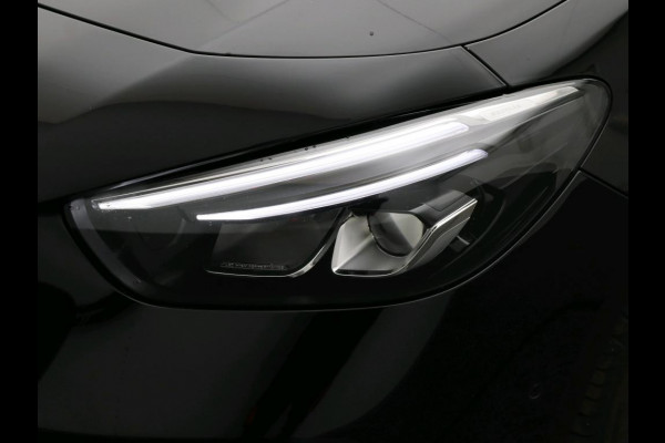 Mercedes-Benz B-Klasse 180 Business Solution Ledkoplampen | Achteruitrijcamera |  Stoelverwarming voor | Licht- en zicht pakket |  Inclusief 24 maanden Mercedes-Benz Certified garantie voor Europa.
