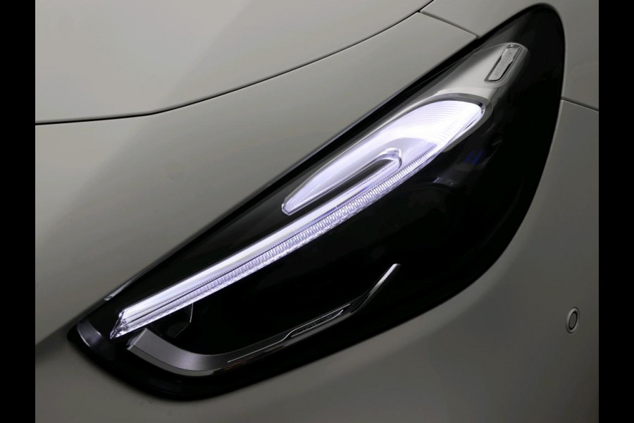 Mercedes-Benz B-Klasse 250 e Business Solution AMG AMG Line | Night Pakket | Panorama Schuif-Kanteldak | Memory Voorstoelen | Parkeerpakket met 360°-camera. Inclusief 24 maanden Mercedes-Benz Certified garantie voor Europa.