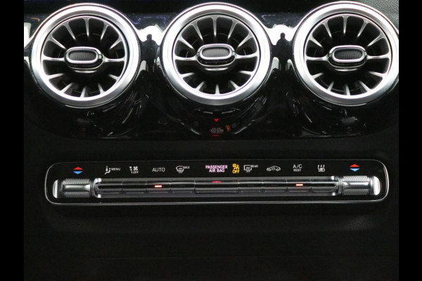 Mercedes-Benz B-Klasse 250 e Business Solution AMG AMG Line | Night Pakket | Panorama Schuif-Kanteldak | Memory Voorstoelen | Parkeerpakket met 360°-camera. Inclusief 24 maanden Mercedes-Benz Certified garantie voor Europa.