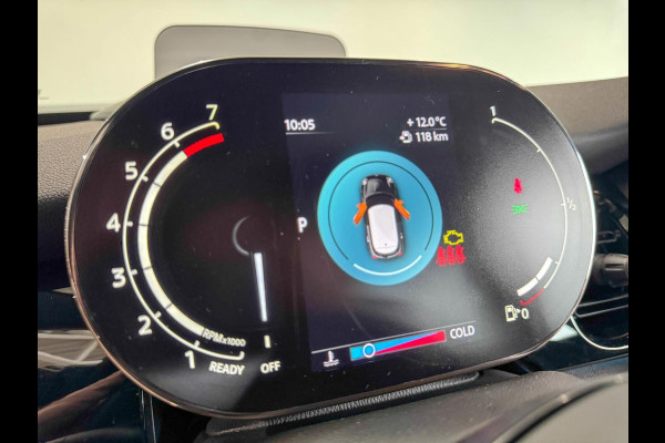 MINI 1.5 Cooper Classic (100kW/136pk) ** LED, LEDER, VIRTUAL, H&K Sound, PANORAMA, CAMERA, 17-inch LMV ** 1e EIG - Slechts 13.700km ** ** INFORMEER OOK NAAR ONZE AANTREKKELIJKE FINANCIAL-LEASE TARIEVEN **