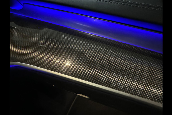 Mercedes-Benz C-Klasse 180 AMG Line Volleer|Night|Sfeer|NAP