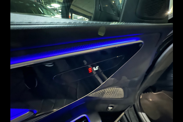 Mercedes-Benz C-Klasse 180 AMG Line Volleer|Night|Sfeer|NAP