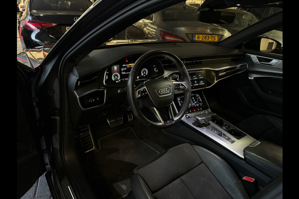 Audi A6 Avant 55 TFSI e quattro Competition Pano|Memory|Trekhaak