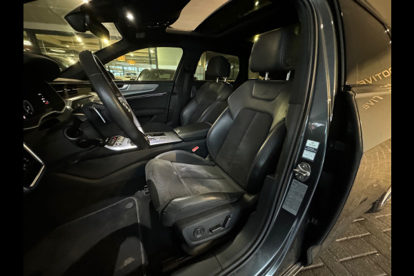 Audi A6 Avant 55 TFSI e quattro Competition Pano|Memory|Trekhaak