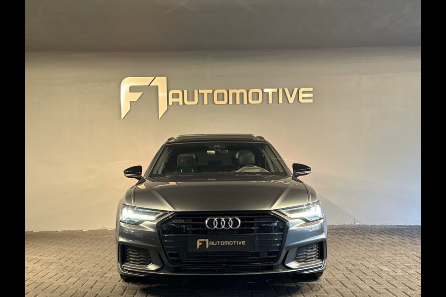 Audi A6 Avant 55 TFSI e quattro Competition Pano|Memory|Trekhaak