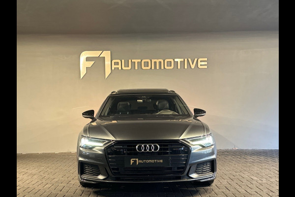 Audi A6 Avant 55 TFSI e quattro Competition Pano|Memory|Trekhaak