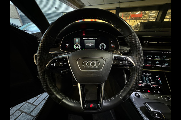 Audi A6 Avant 55 TFSI e quattro Competition Pano|Memory|Trekhaak
