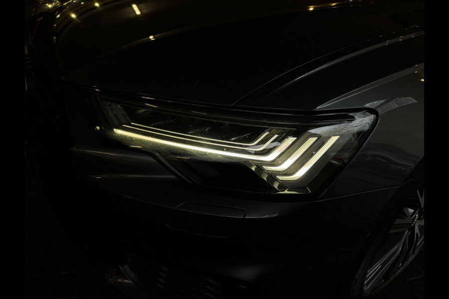 Audi A6 Avant 55 TFSI e quattro Competition Pano|Memory|Trekhaak