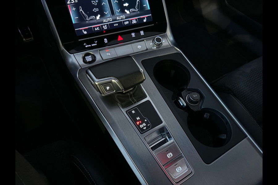 Audi A6 Avant 55 TFSI e quattro Competition Pano|Memory|Trekhaak