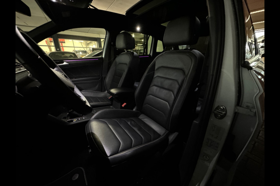 Volkswagen Tiguan 1.4 TSI eHybrid R-Line Pano|BTW|Memory|Trekhaak