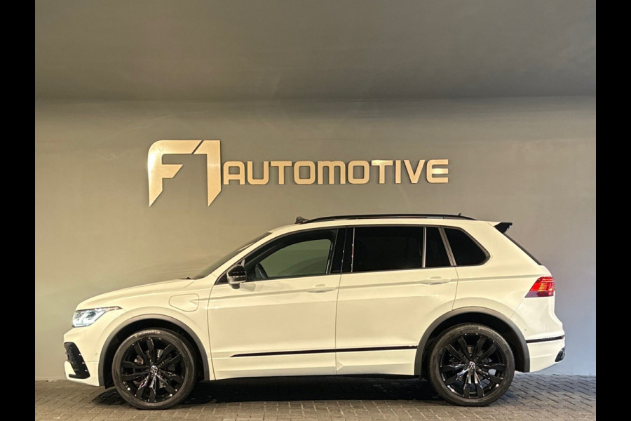 Volkswagen Tiguan 1.4 TSI eHybrid R-Line Pano|BTW|Memory|Trekhaak