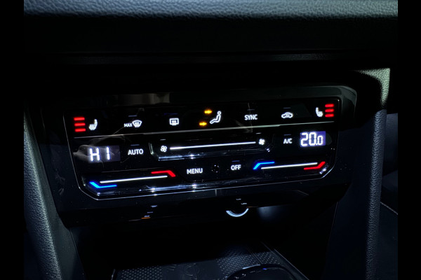 Volkswagen Tiguan 1.4 TSI eHybrid R-Line Pano|BTW|Memory|Trekhaak