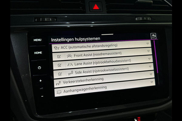 Volkswagen Tiguan 1.4 TSI eHybrid R-Line Pano|BTW|Memory|Trekhaak