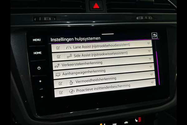 Volkswagen Tiguan 1.4 TSI eHybrid R-Line Pano|BTW|Memory|Trekhaak