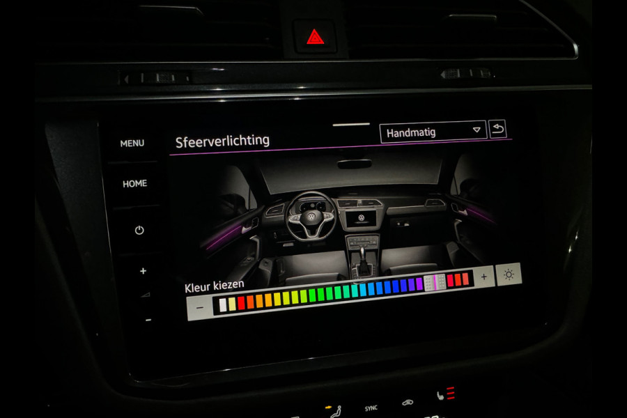 Volkswagen Tiguan 1.4 TSI eHybrid R-Line Pano|BTW|Memory|Trekhaak