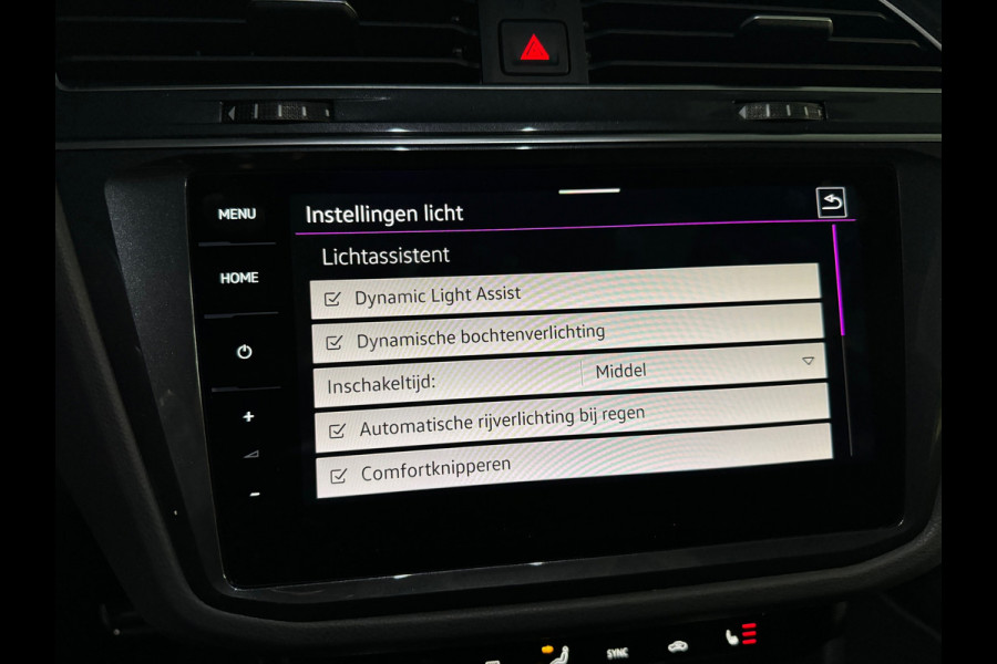 Volkswagen Tiguan 1.4 TSI eHybrid R-Line Pano|BTW|Memory|Trekhaak