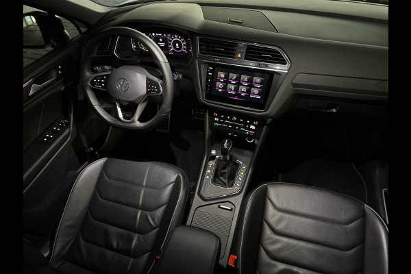 Volkswagen Tiguan 1.4 TSI eHybrid R-Line Pano|BTW|Memory|Trekhaak