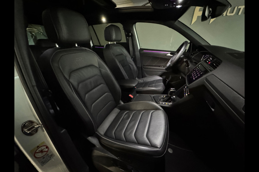 Volkswagen Tiguan 1.4 TSI eHybrid R-Line Pano|BTW|Memory|Trekhaak