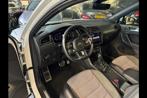 Volkswagen Tiguan 2.0 TSI 4Motion 3X R Line Pano|HuD|H/K|VOL