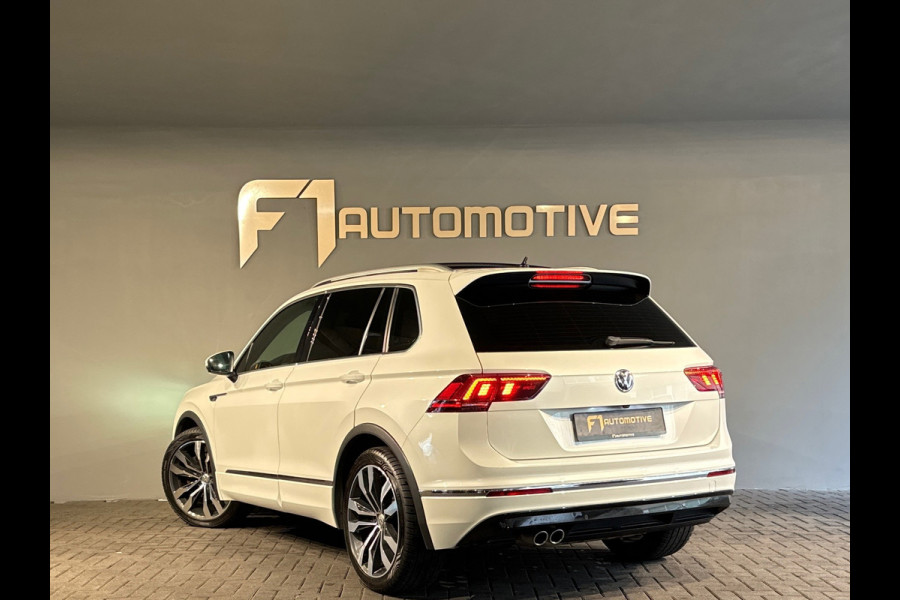 Volkswagen Tiguan 2.0 TSI 4Motion 3X R Line Pano|HuD|H/K|VOL