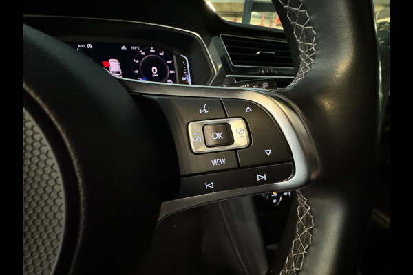 Volkswagen Tiguan 2.0 TSI 4Motion 3X R Line Pano|HuD|H/K|VOL