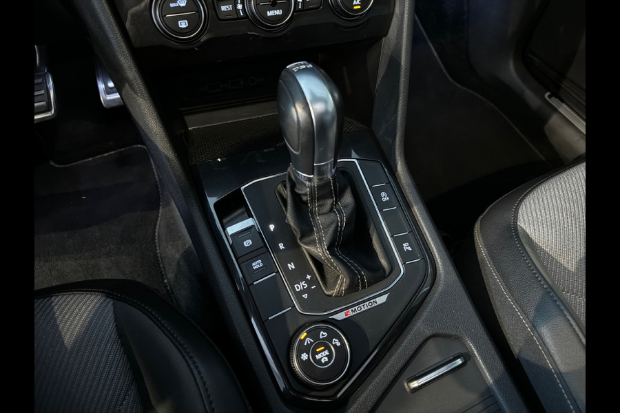 Volkswagen Tiguan 2.0 TSI 4Motion 3X R Line Pano|HuD|H/K|VOL