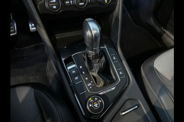 Volkswagen Tiguan 2.0 TSI 4Motion 3X R Line Pano|HuD|H/K|VOL